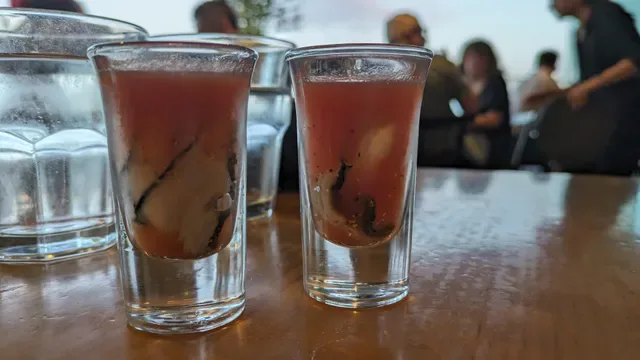 Seascape Restaurant & Bar