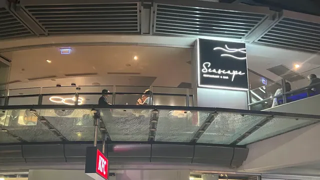 Seascape Restaurant & Bar