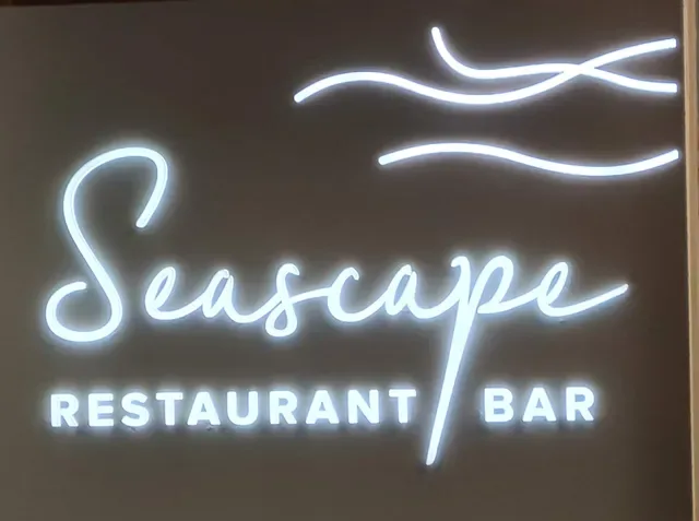 Seascape Restaurant & Bar
