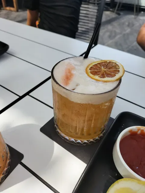 Seascape Restaurant & Bar