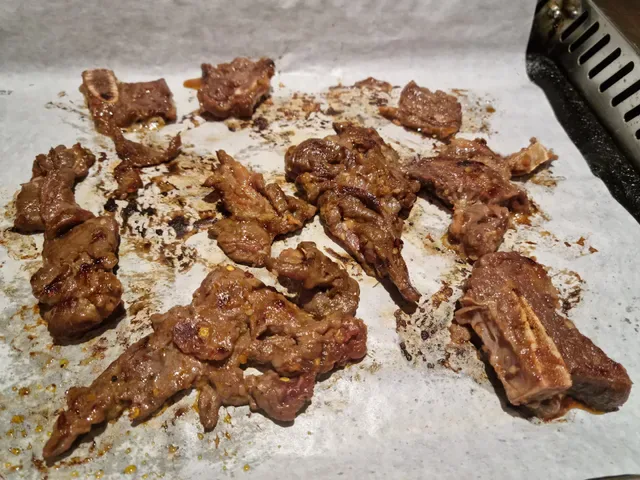 Season Buffet