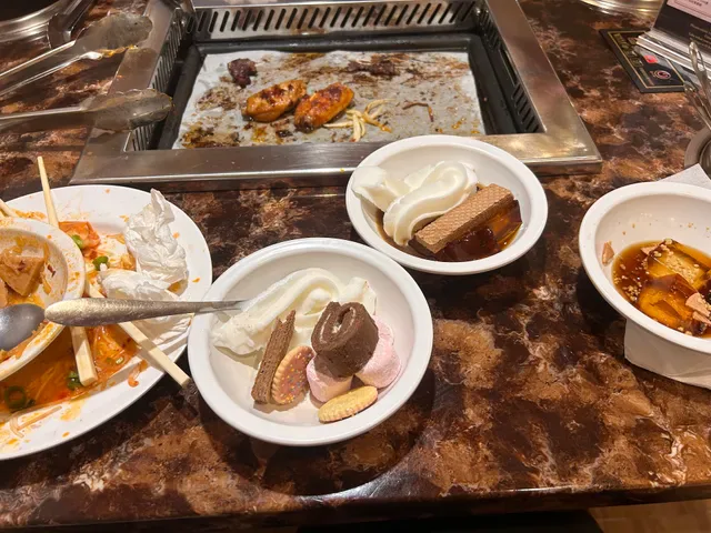 Season Buffet