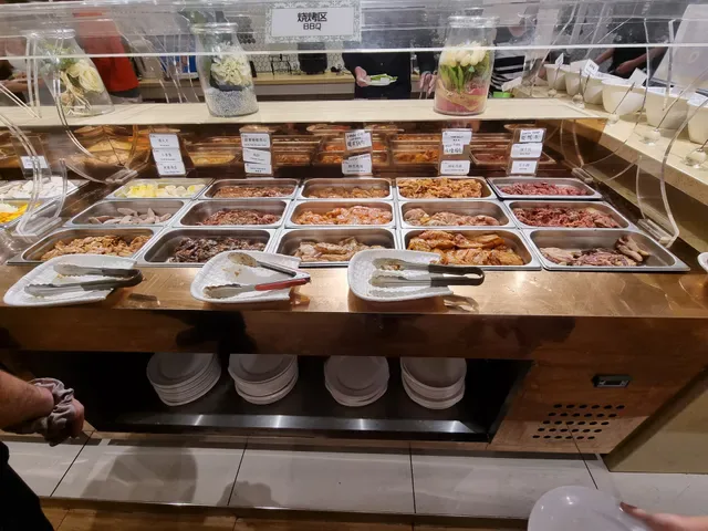 Season Buffet