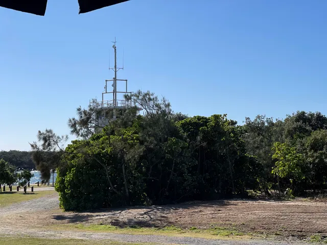 Seaway Kiosk