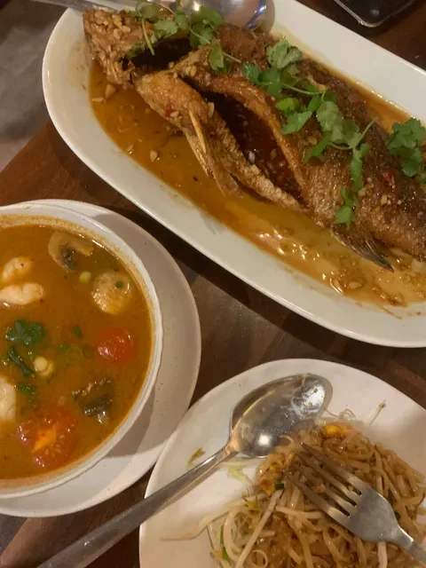 See Thai