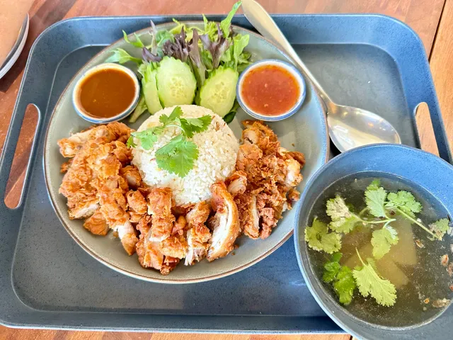 See Thai