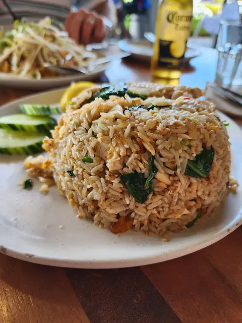 See Thai