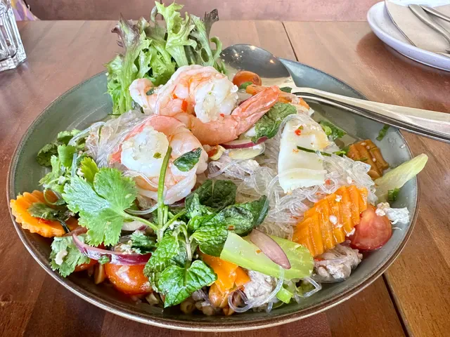See Thai
