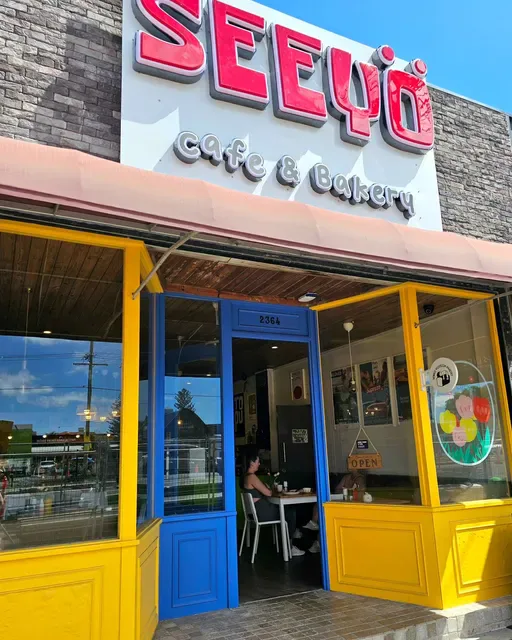 SeeYo Cafe & Bakery