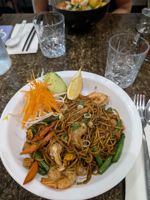 Sen Lek Thai Restaurant
