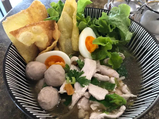 Sen Lek Thai Restaurant
