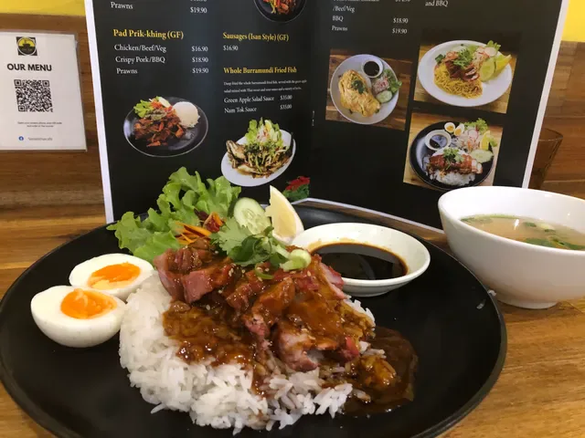 Sen Lek Thai Restaurant