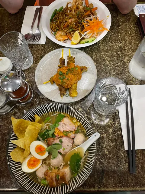 Sen Lek Thai Restaurant
