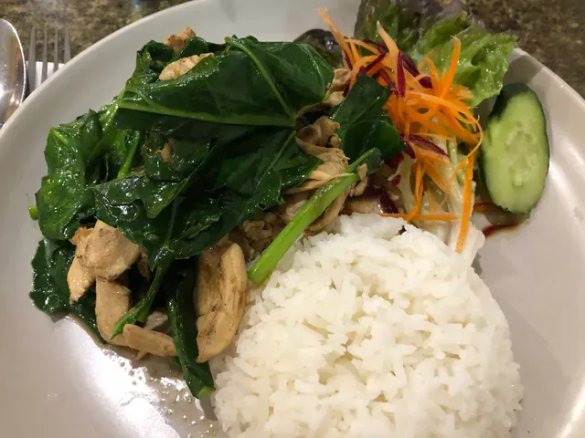 Sen Lek Thai Restaurant