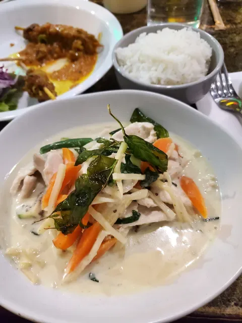 Sen Lek Thai Restaurant