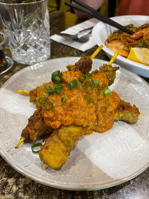 Sen Lek Thai Restaurant