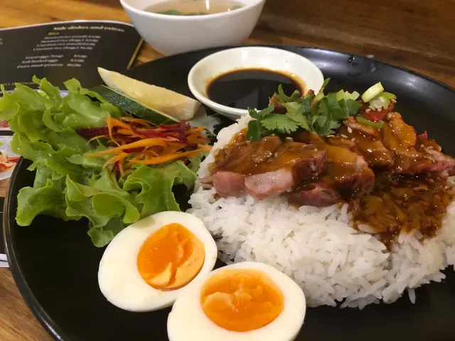Sen Lek Thai Restaurant