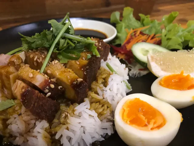 Sen Lek Thai Restaurant