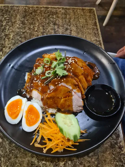 Sen Lek Thai Restaurant