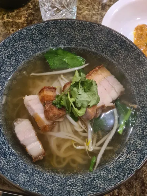 Sen Lek Thai Restaurant