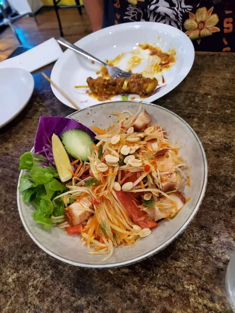 Sen Lek Thai Restaurant