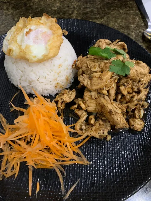Sen Lek Thai Restaurant