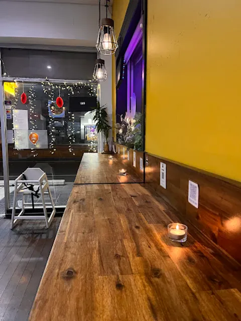 Sen Lek Thai Restaurant