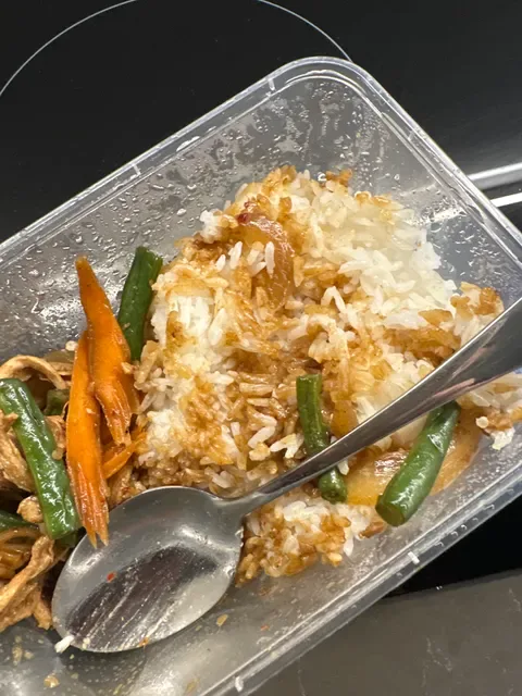Sen Lek Thai Restaurant