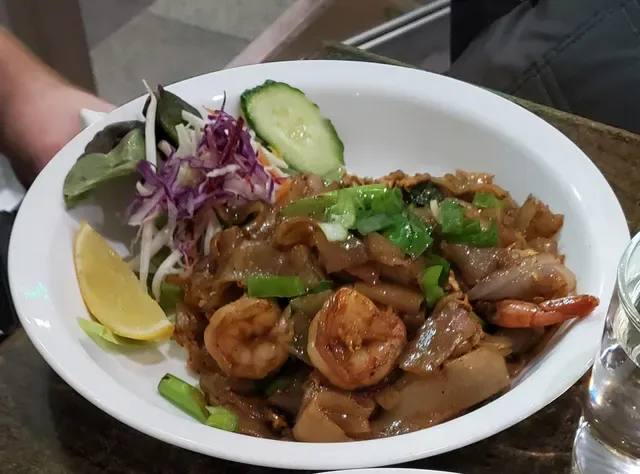 Sen Lek Thai Restaurant