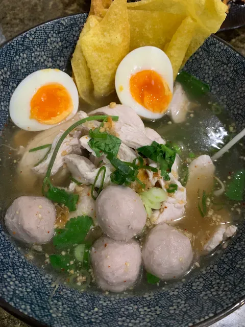 Sen Lek Thai Restaurant