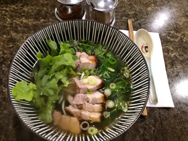 Sen Lek Thai Restaurant