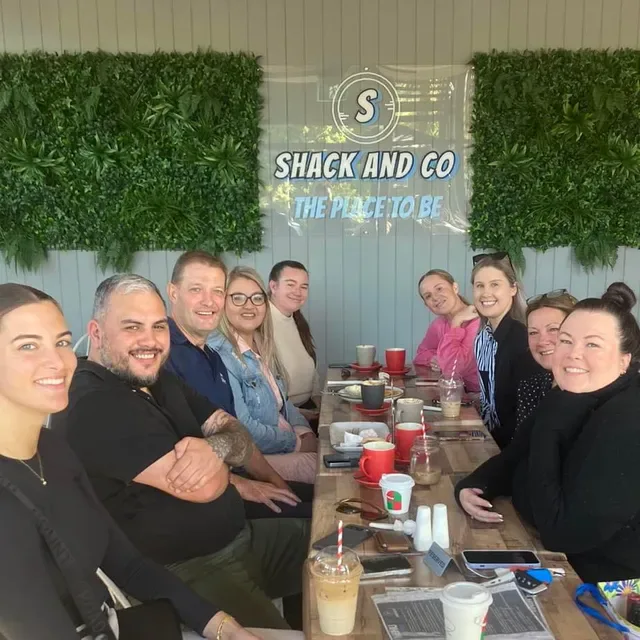 Shack and Co