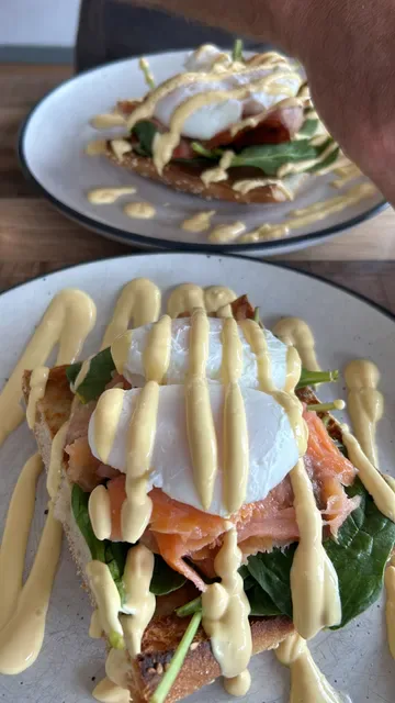 Shack and Co