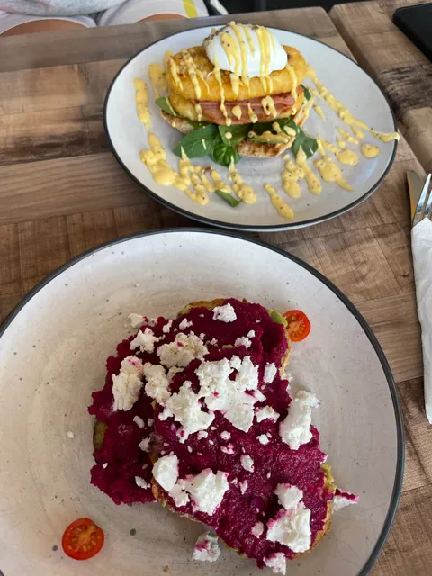 Shack and Co
