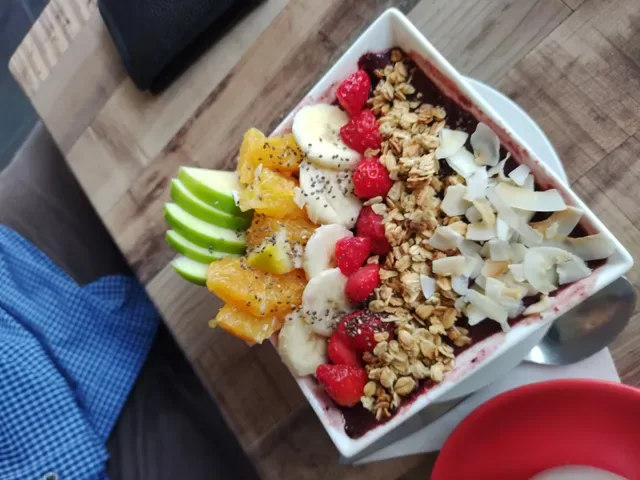 Shack and Co