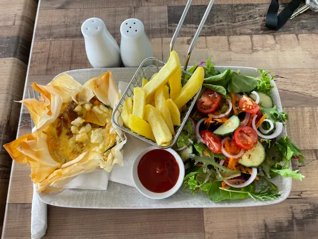 Shack and Co