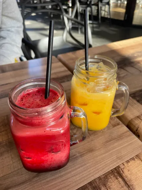 Shack and Co