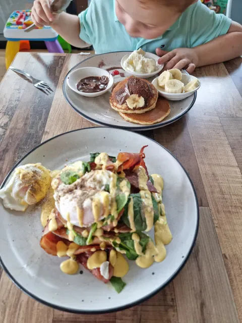 Shack and Co