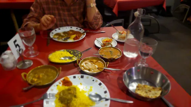 Shah Jahan Indian Restaurant