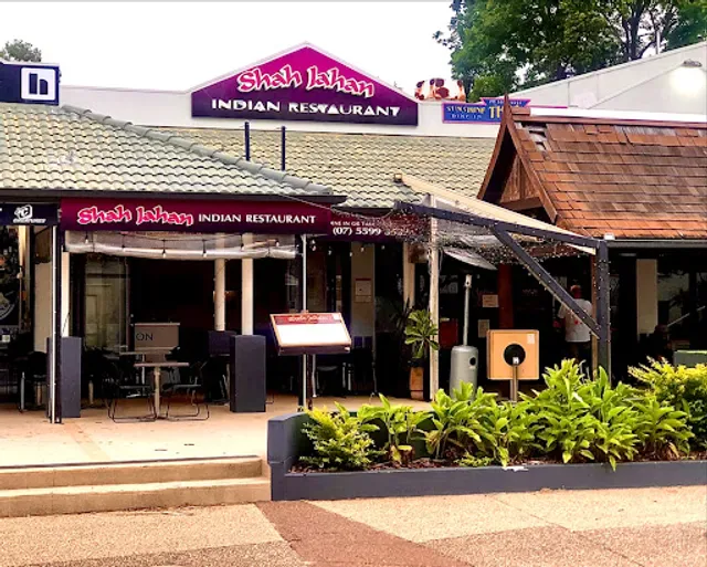 Shah Jahan Indian Restaurant