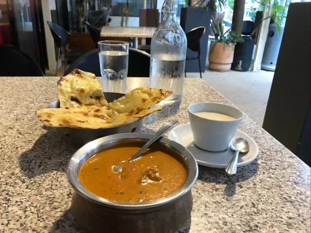 Shah Jahan Indian Restaurant