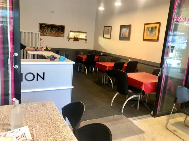 Shah Jahan Indian Restaurant