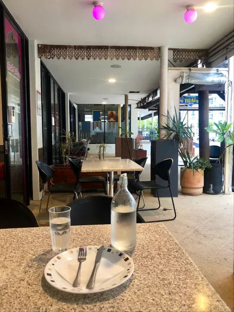 Shah Jahan Indian Restaurant