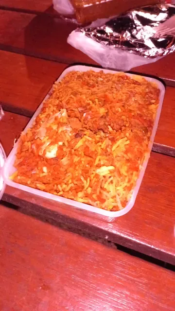 Shah Jahan Indian Restaurant