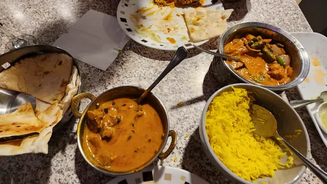 Shah Jahan Indian Restaurant