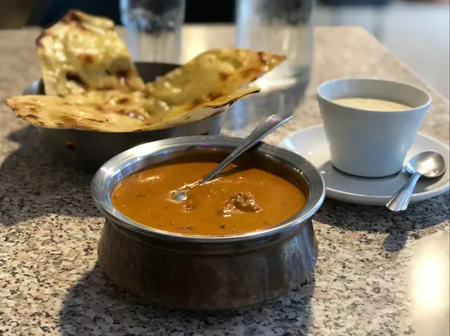 Shah Jahan Indian Restaurant