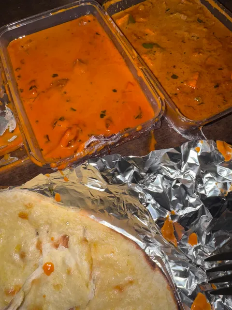 Shah Jahan Indian Restaurant