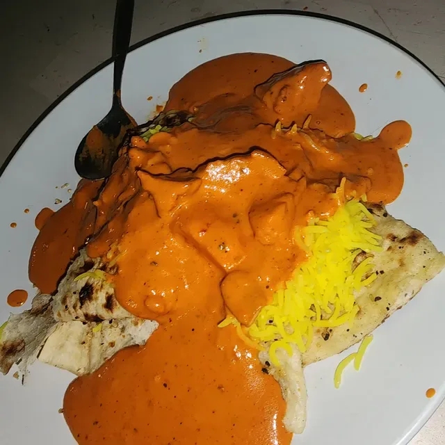 Shah Jahan Indian Restaurant