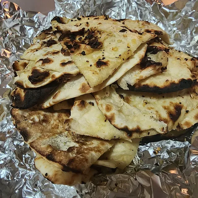 Shah Jahan Indian Restaurant