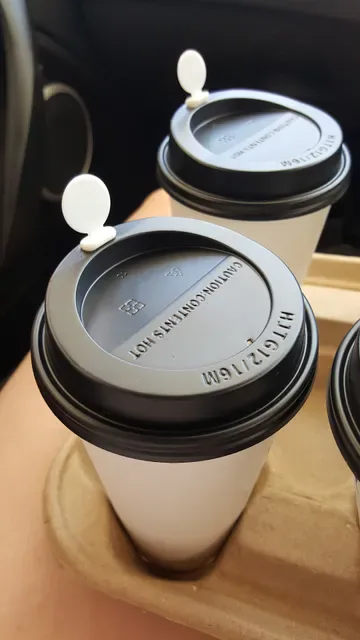 Shakermaker Coffee Drive Thru